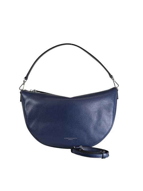 Cleo borsa a spalla GIANNI CHIARINI | BS12541COMMGRN0208